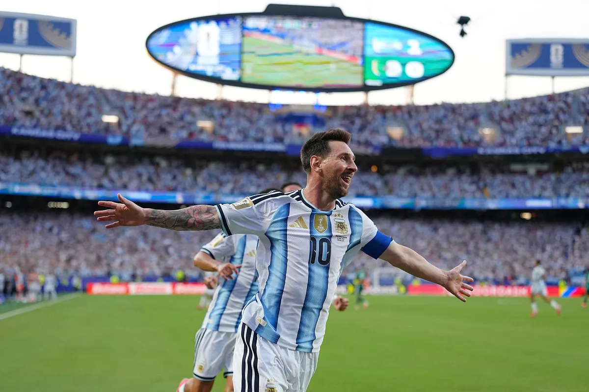 Messi
